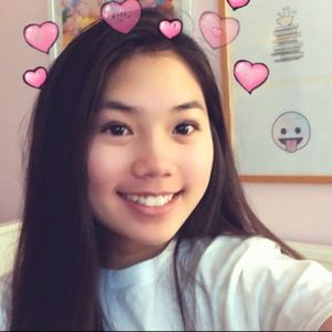 Meet your Posher, Jill